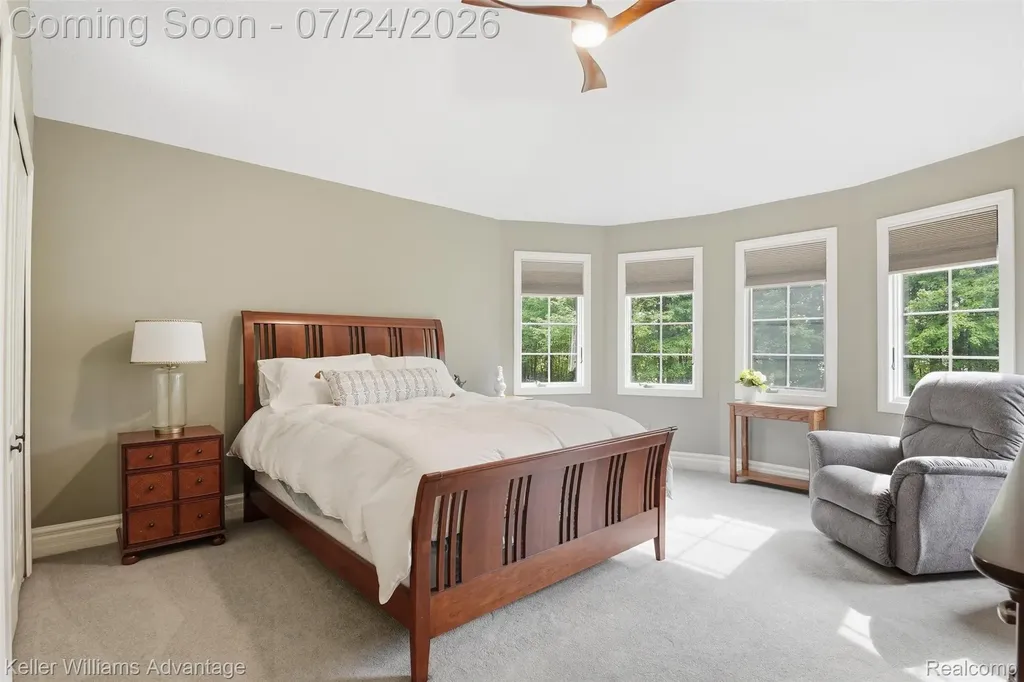 14178 Kenneth Drive Ash Township MI 48117