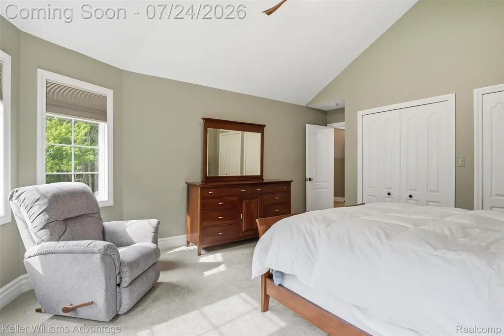 14178 Kenneth Drive Ash Township MI 48117