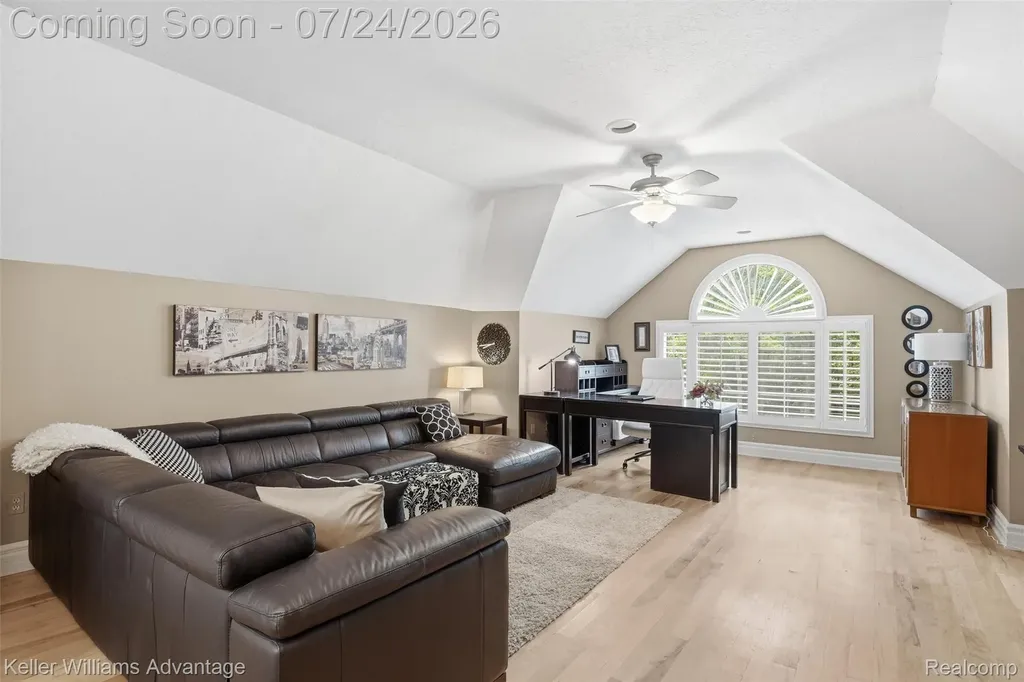 14178 Kenneth Drive Ash Township MI 48117
