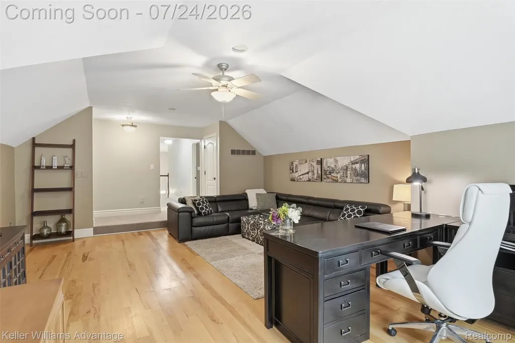 14178 Kenneth Drive Ash Township MI 48117