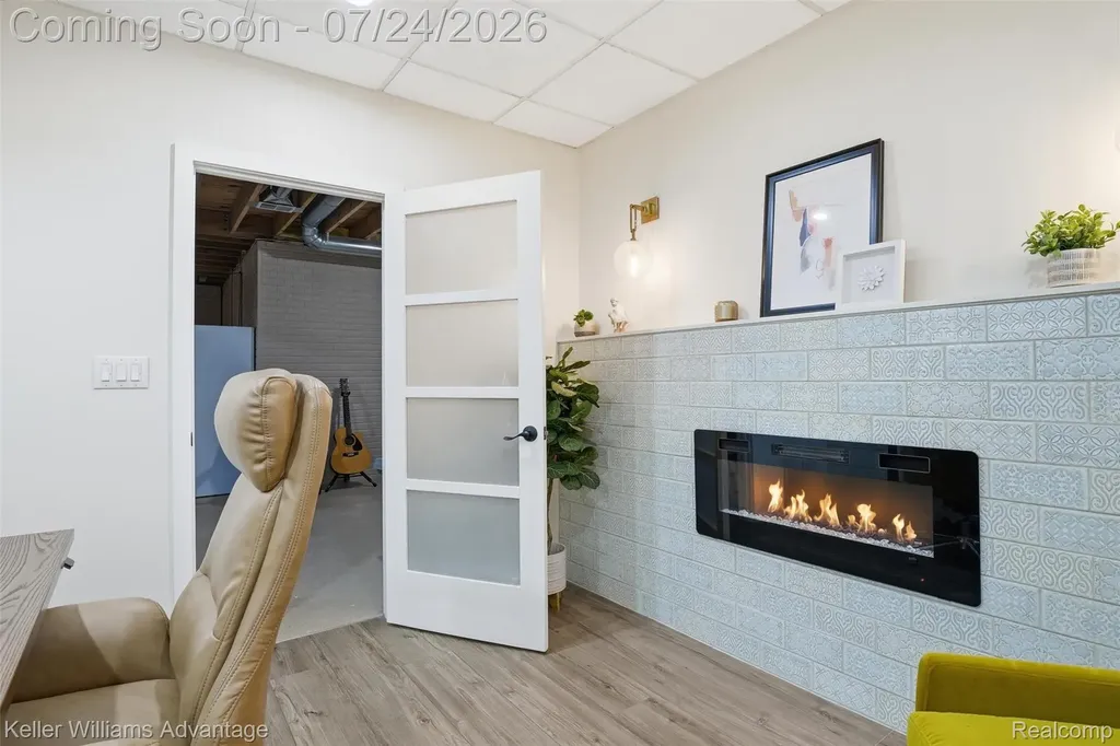 14178 Kenneth Drive Ash Township MI 48117