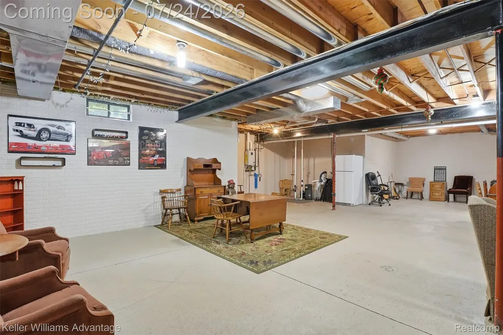 14178 Kenneth Drive Ash Township MI 48117
