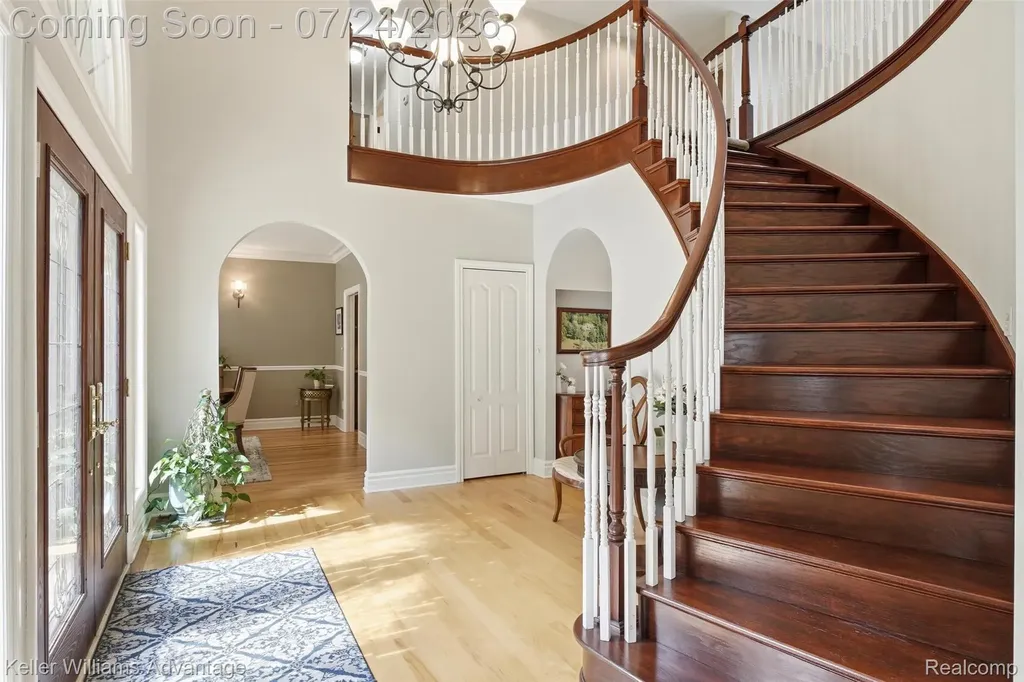 14178 Kenneth Drive Ash Township MI 48117