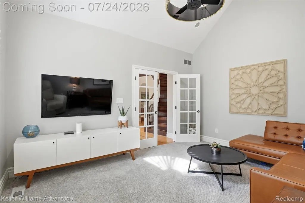 14178 Kenneth Drive Ash Township MI 48117