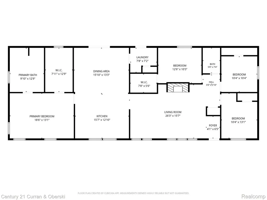 39253 Island Drive Huron Charter Township MI 48164