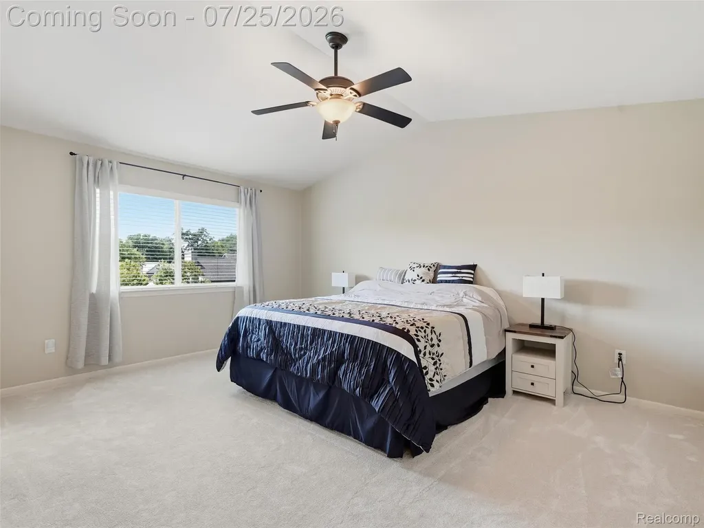 94 Blackberry Drive White Lake Charter Township MI 48386