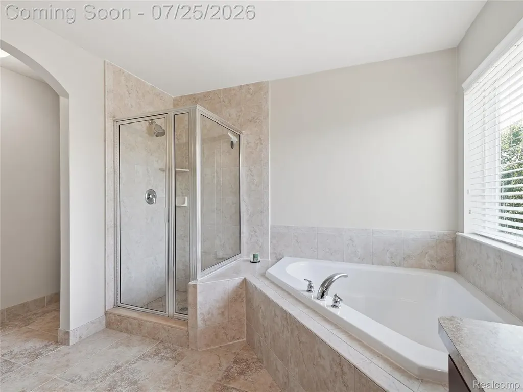 94 Blackberry Drive White Lake Charter Township MI 48386