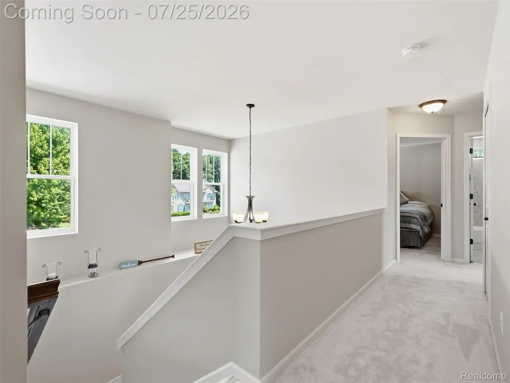 94 Blackberry Drive White Lake Charter Township MI 48386