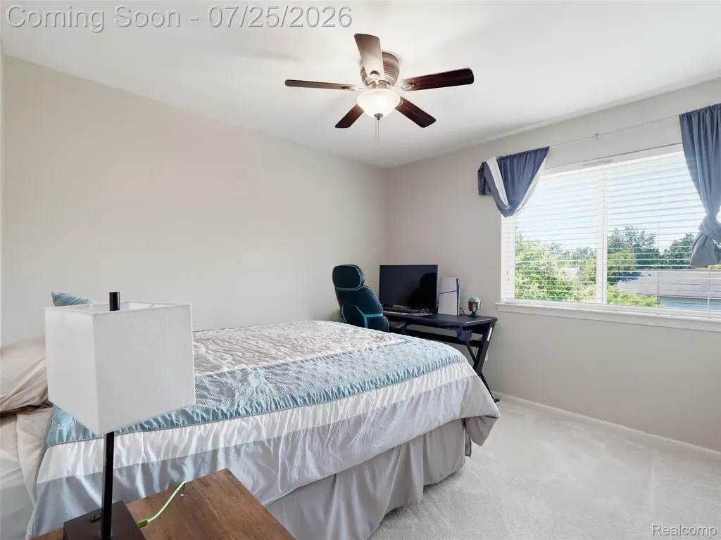 94 Blackberry Drive White Lake Charter Township MI 48386