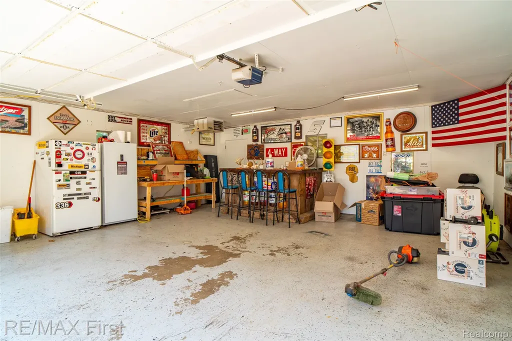 34741 Maple Street Memphis City MI 48041