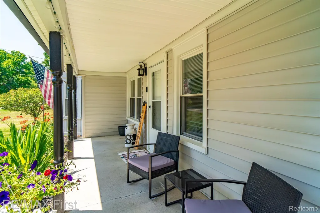 34741 Maple Street Memphis City MI 48041