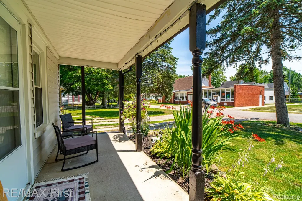 34741 Maple Street Memphis City MI 48041