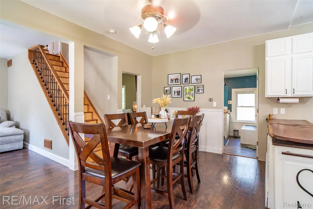 34741 Maple Street Memphis City MI 48041