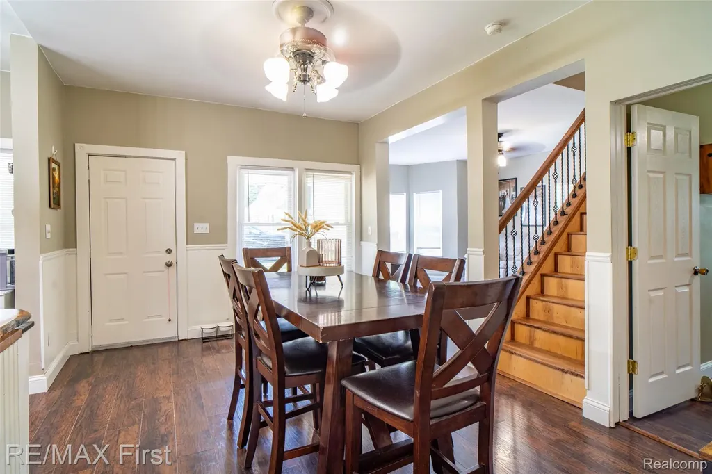 34741 Maple Street Memphis City MI 48041
