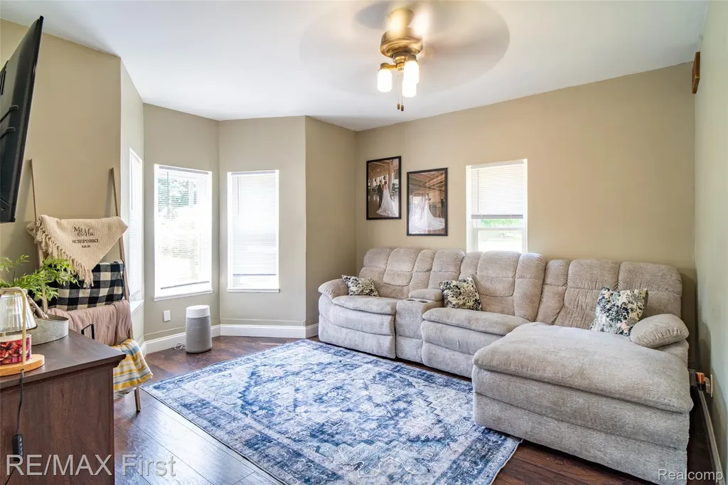 34741 Maple Street Memphis City MI 48041