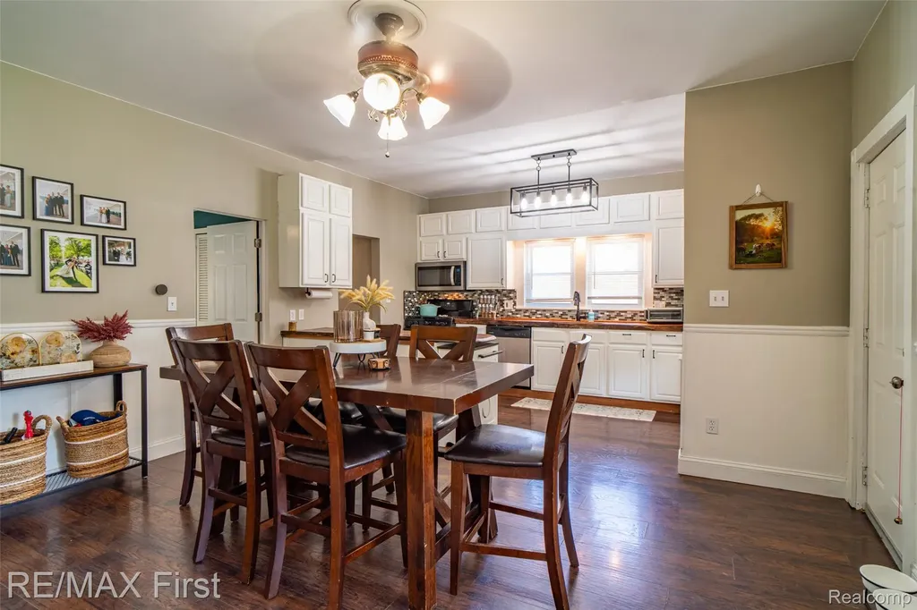 34741 Maple Street Memphis City MI 48041