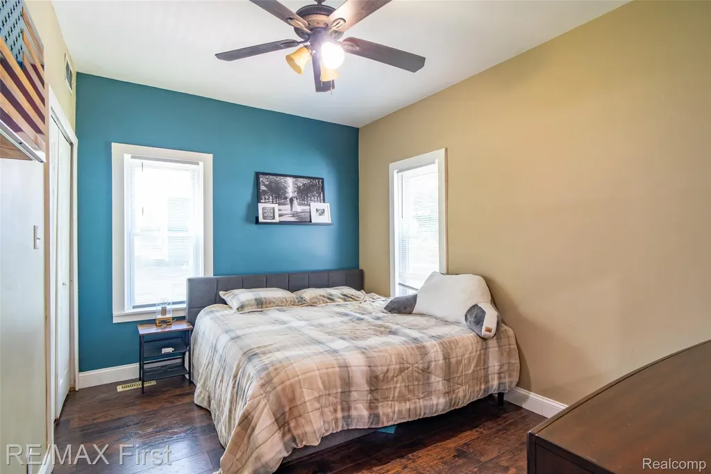 34741 Maple Street Memphis City MI 48041