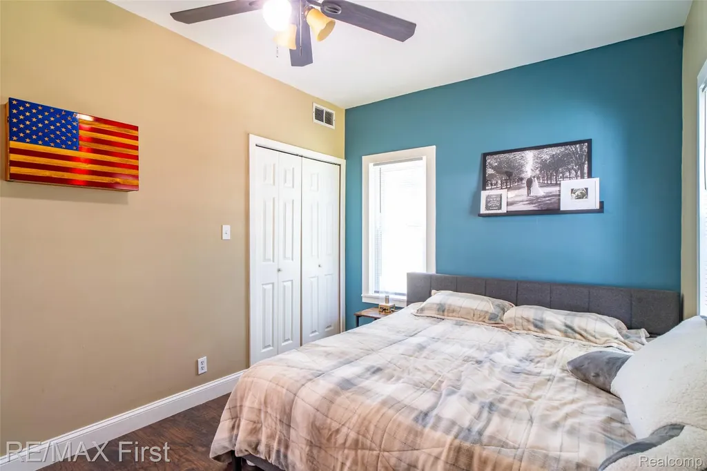 34741 Maple Street Memphis City MI 48041