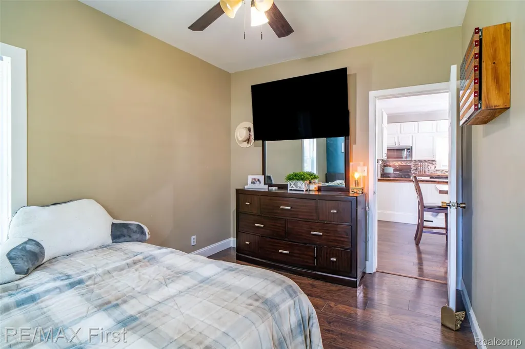 34741 Maple Street Memphis City MI 48041