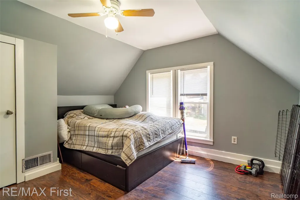34741 Maple Street Memphis City MI 48041
