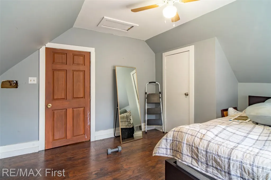 34741 Maple Street Memphis City MI 48041
