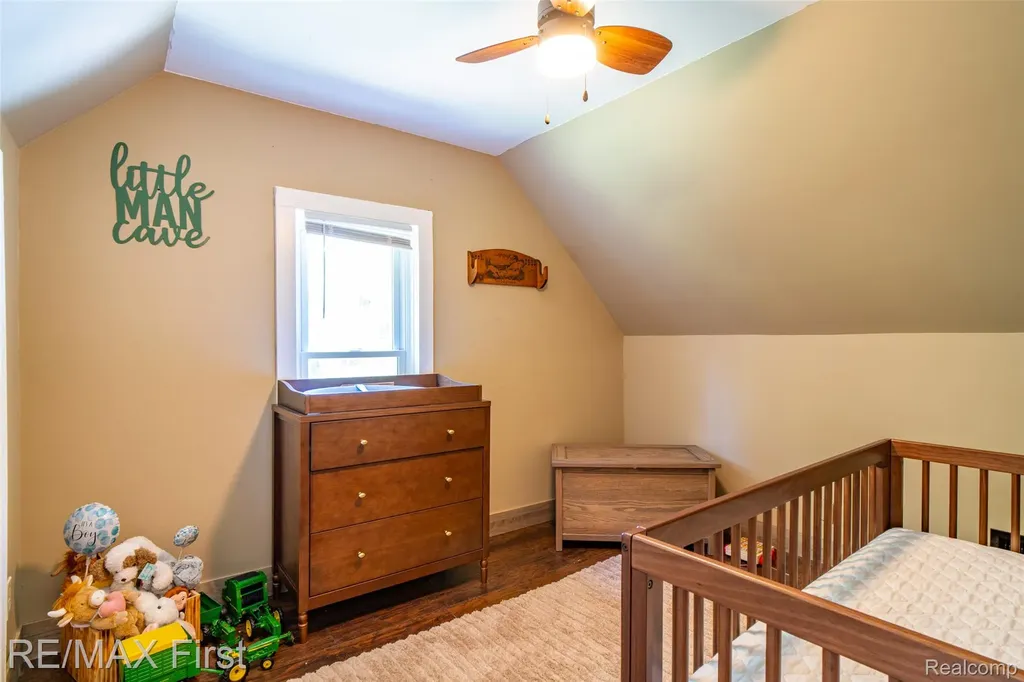 34741 Maple Street Memphis City MI 48041
