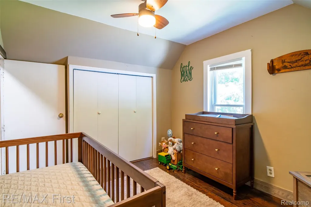 34741 Maple Street Memphis City MI 48041