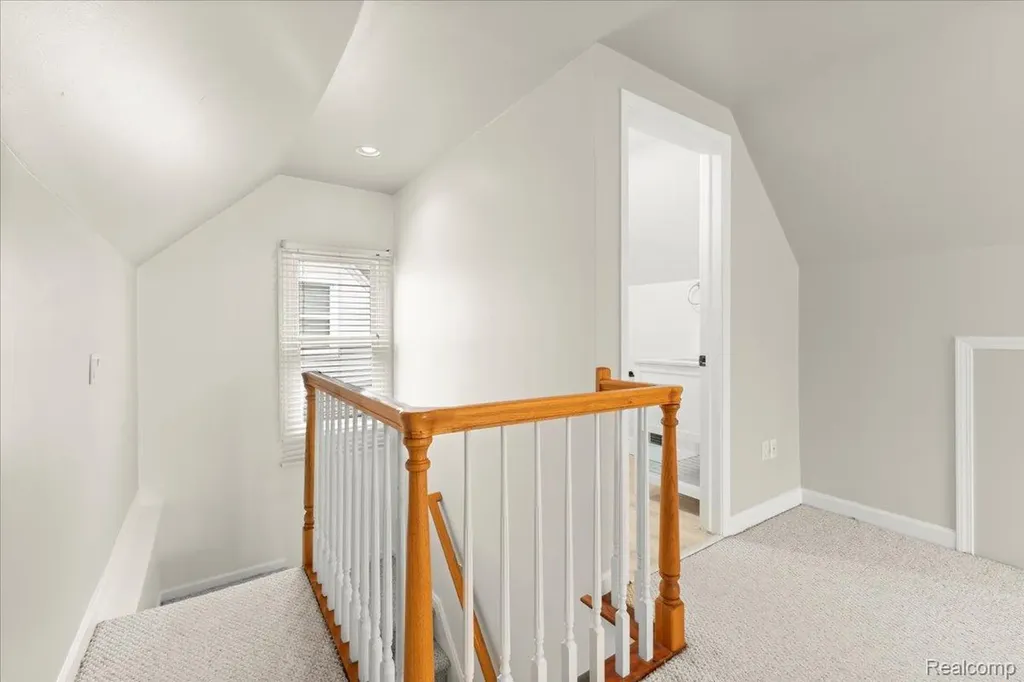 1313 Royal Avenue Royal Oak City MI 48073