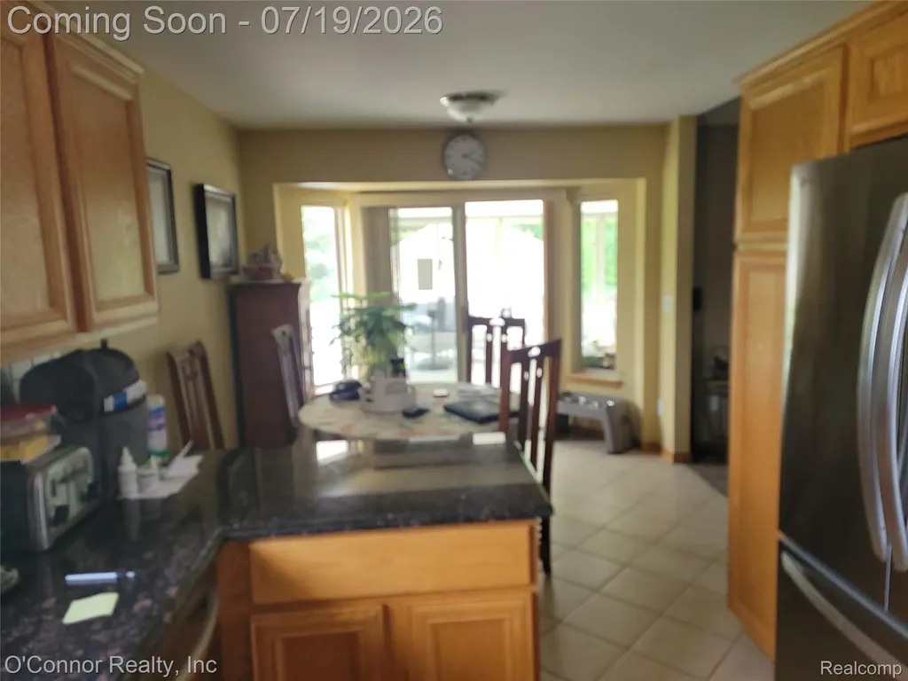 1038 Broad Ax Lane Kimball Township MI 48074