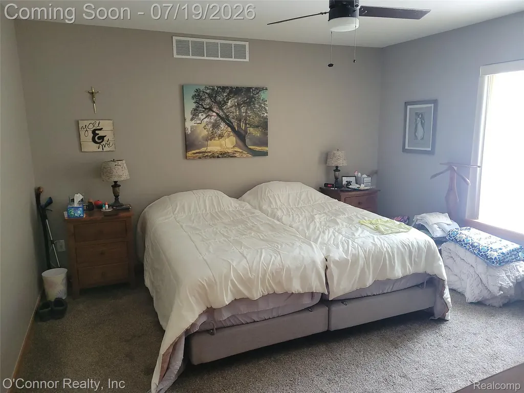 1038 Broad Ax Lane Kimball Township MI 48074