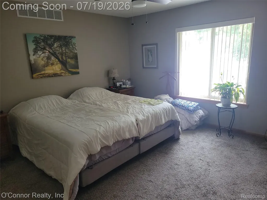 1038 Broad Ax Lane Kimball Township MI 48074