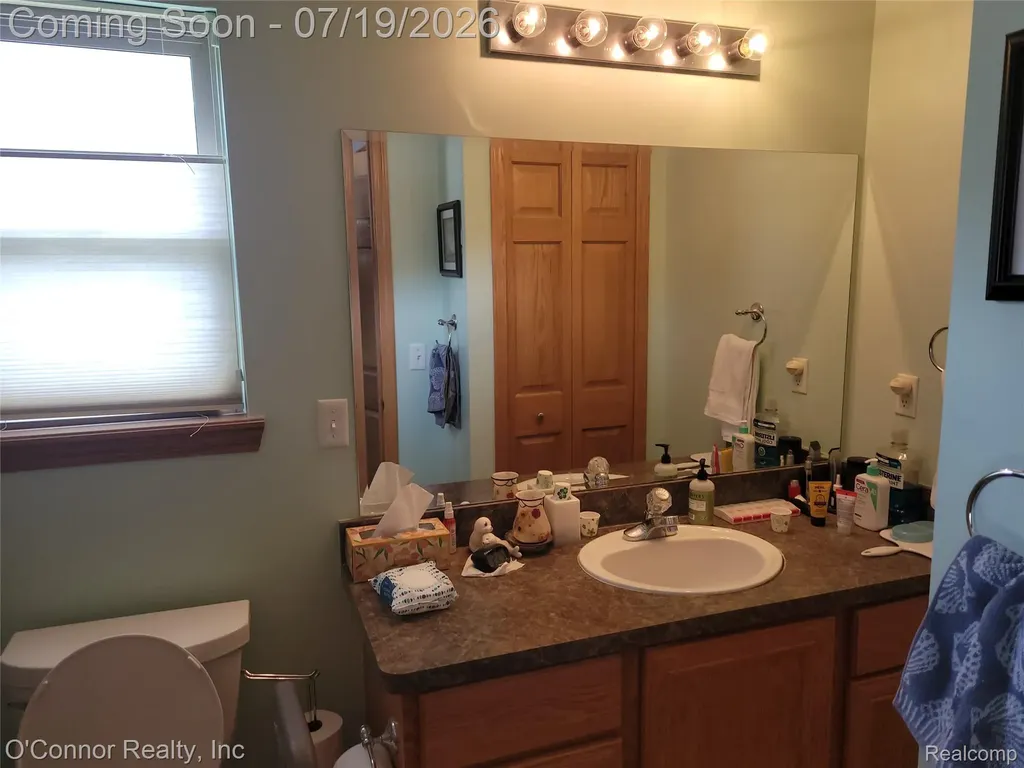 1038 Broad Ax Lane Kimball Township MI 48074