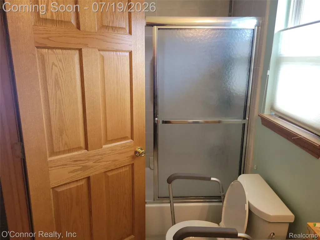 1038 Broad Ax Lane Kimball Township MI 48074