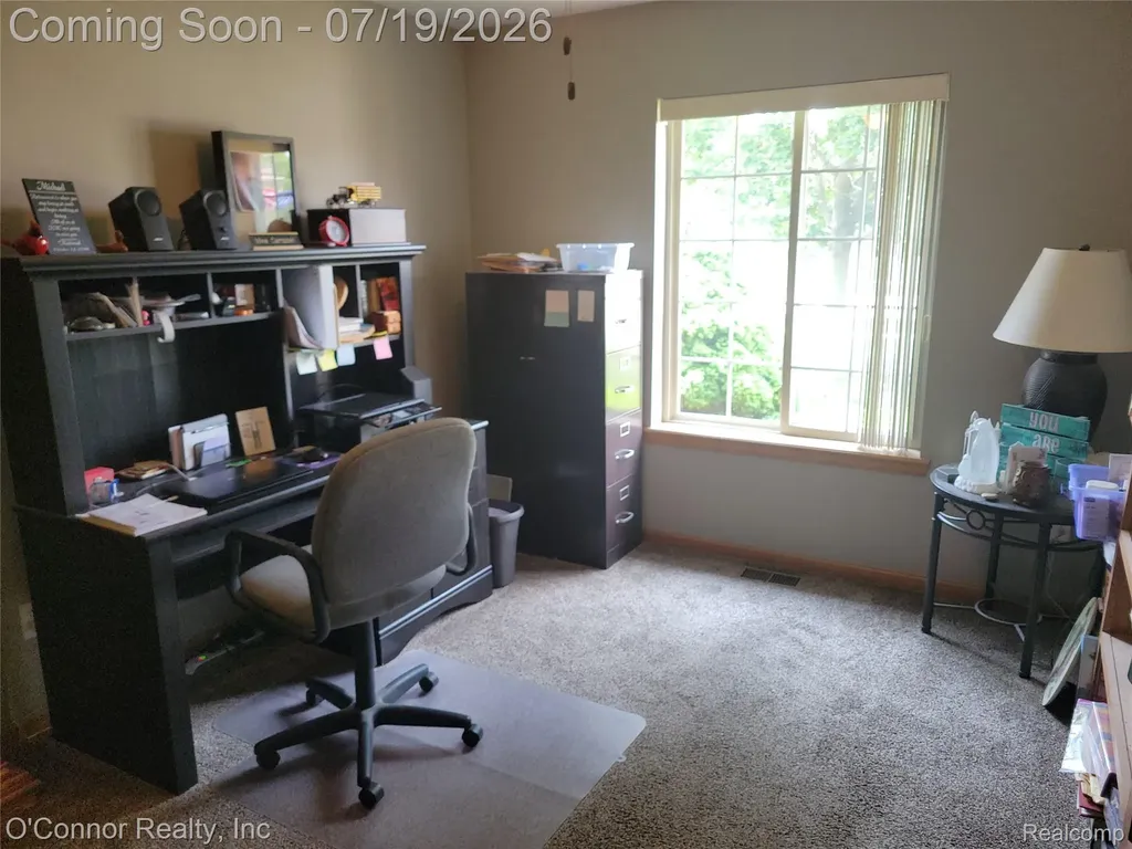 1038 Broad Ax Lane Kimball Township MI 48074