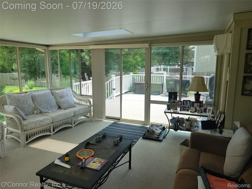 1038 Broad Ax Lane Kimball Township MI 48074