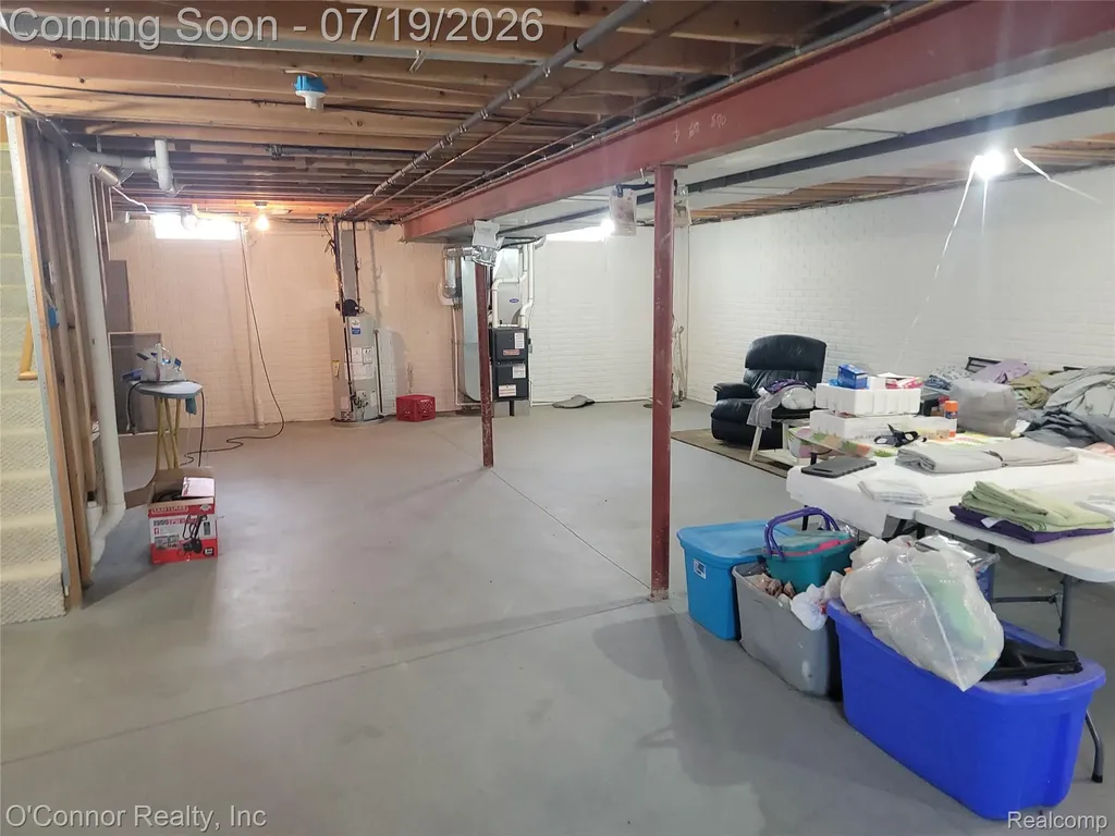 1038 Broad Ax Lane Kimball Township MI 48074