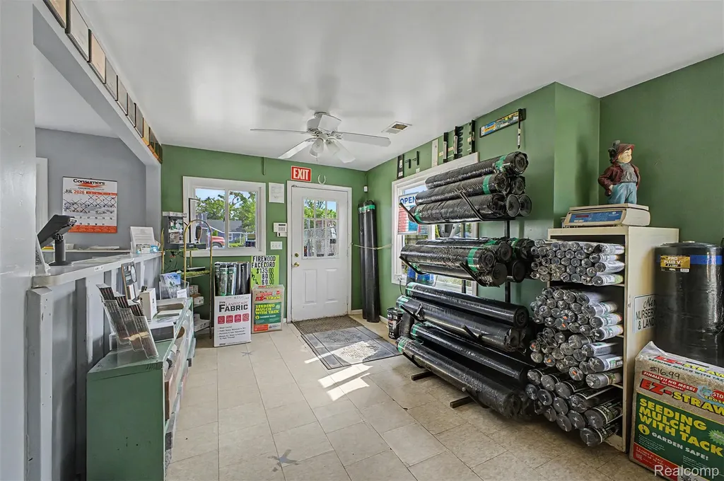 1287 S Merriman Road Westland City MI 48186