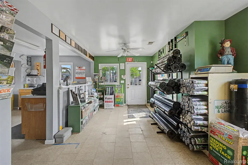 1287 S Merriman Road Westland City MI 48186