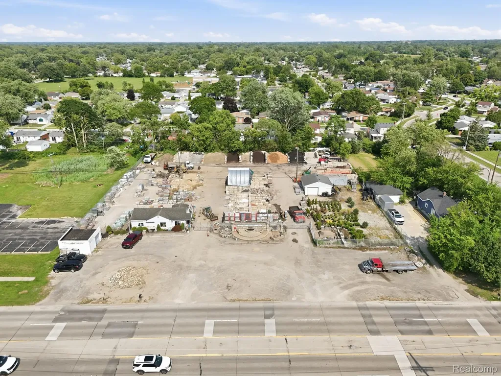 1287 S Merriman Road Westland City MI 48186