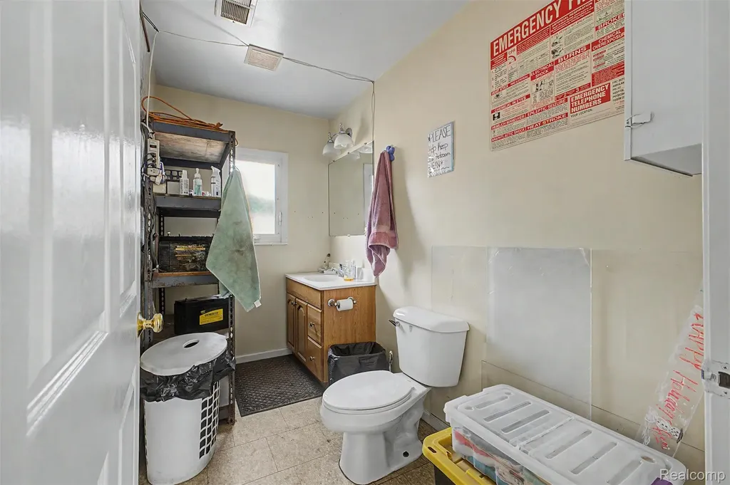 1287 S Merriman Road Westland City MI 48186