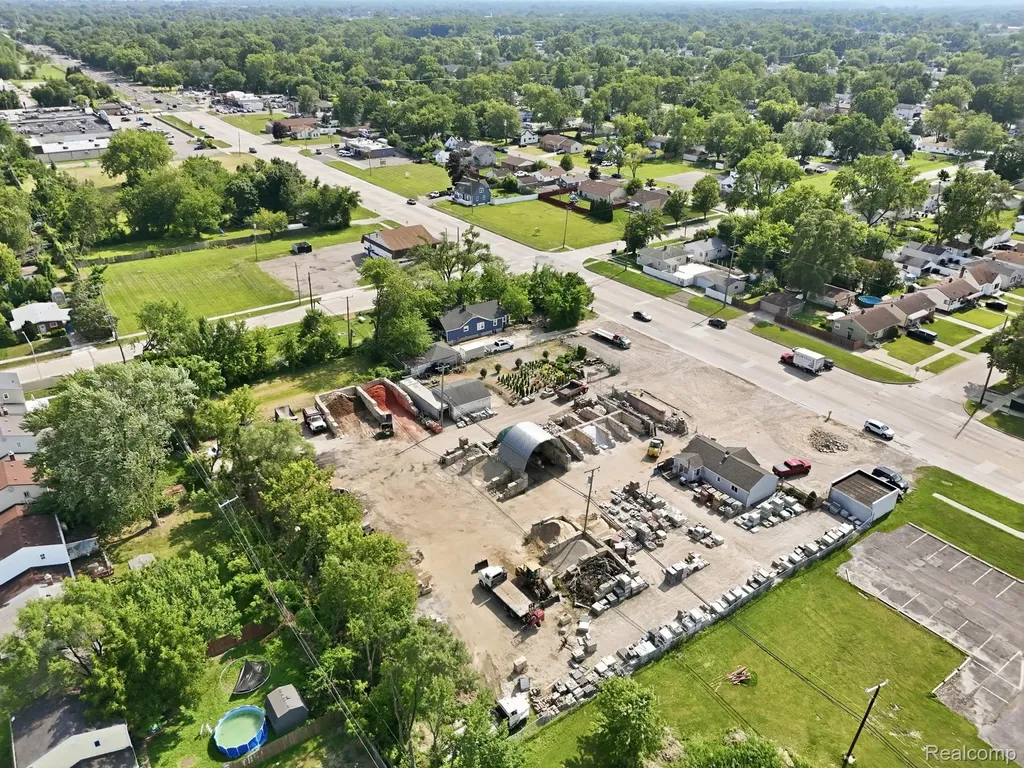 1287 S Merriman Road Westland City MI 48186