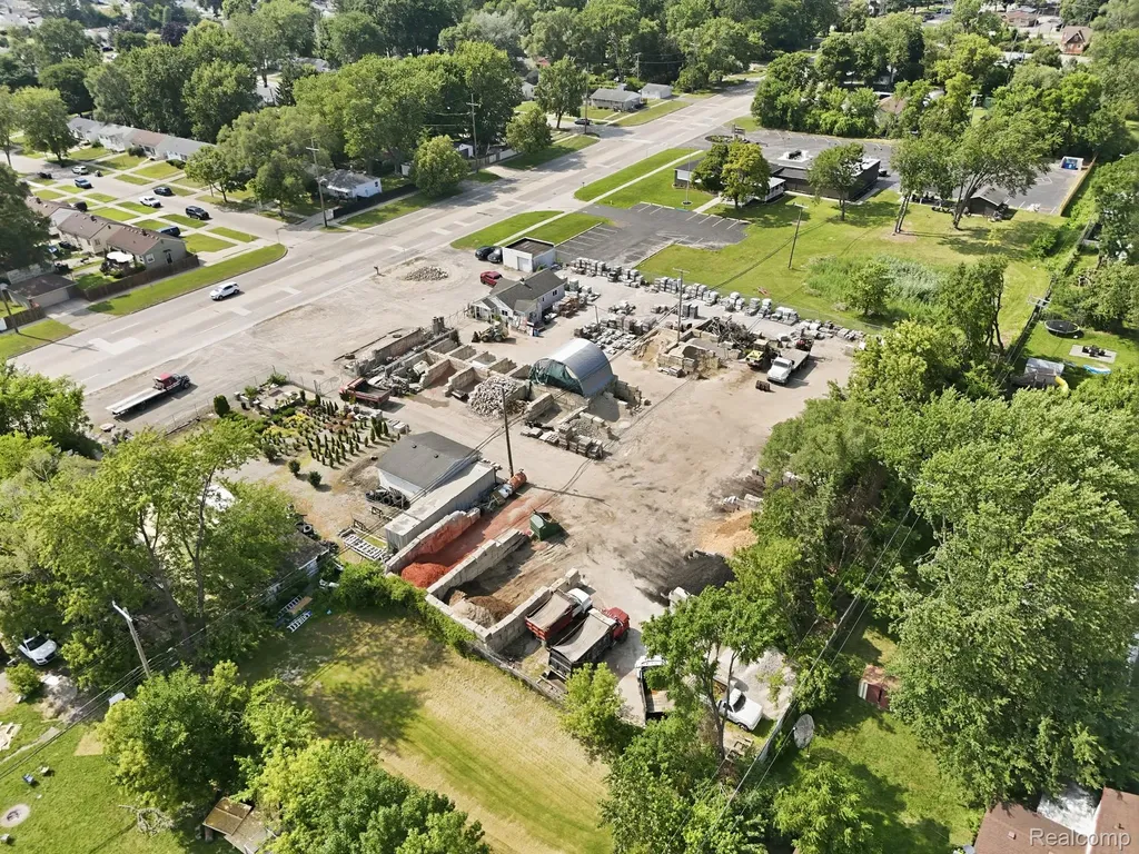 1287 S Merriman Road Westland City MI 48186