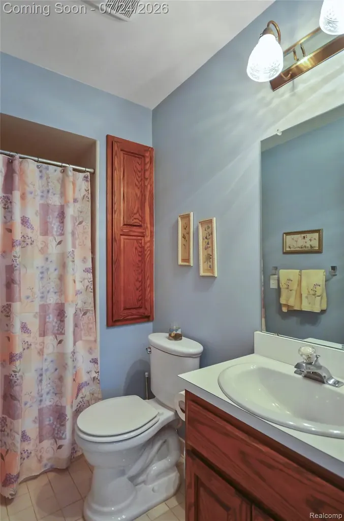 35535 Collingwood Drive Sterling Heights City MI 48312