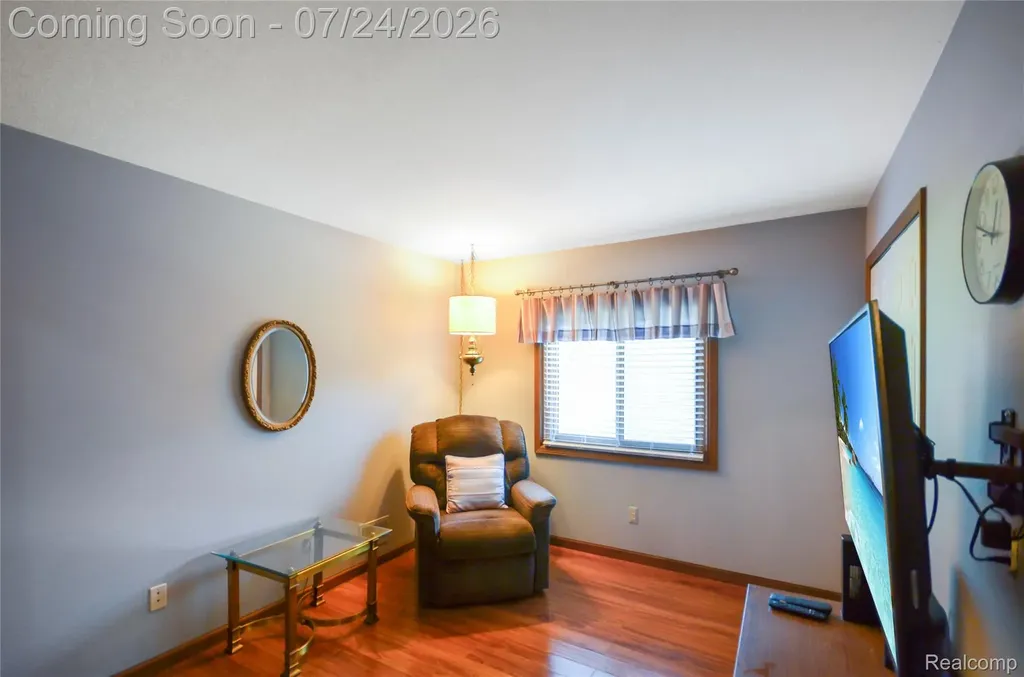 35535 Collingwood Drive Sterling Heights City MI 48312