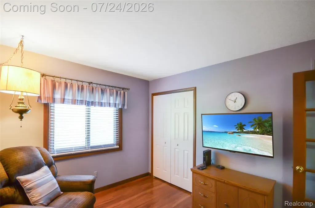 35535 Collingwood Drive Sterling Heights City MI 48312