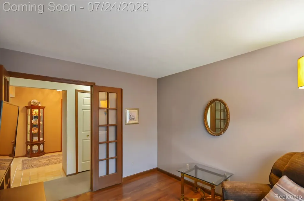 35535 Collingwood Drive Sterling Heights City MI 48312