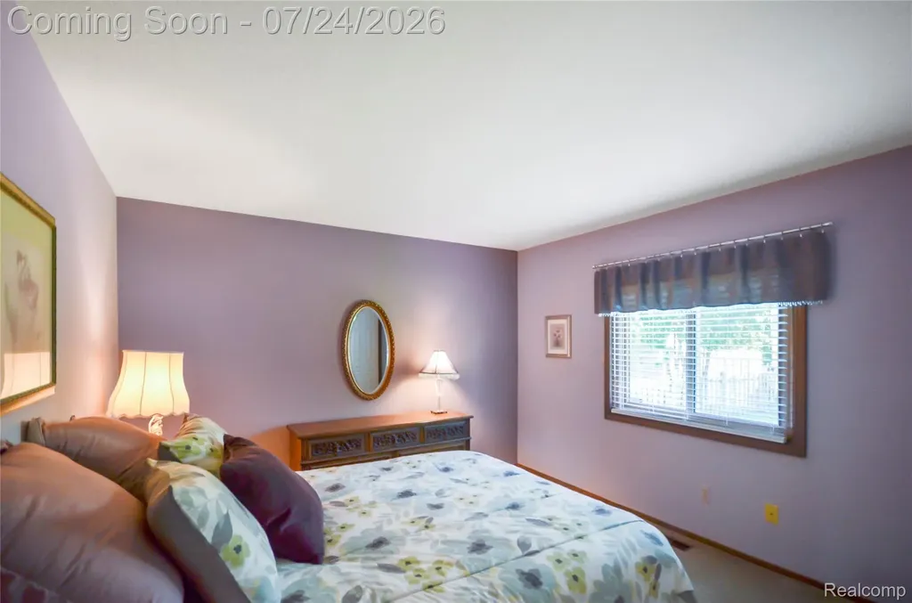 35535 Collingwood Drive Sterling Heights City MI 48312