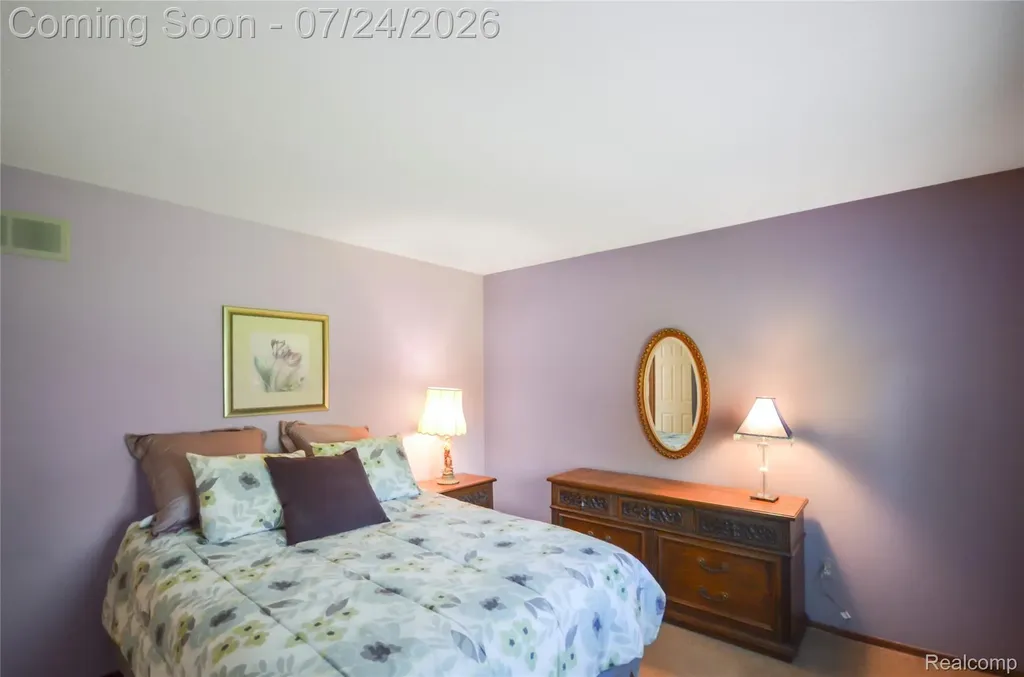 35535 Collingwood Drive Sterling Heights City MI 48312