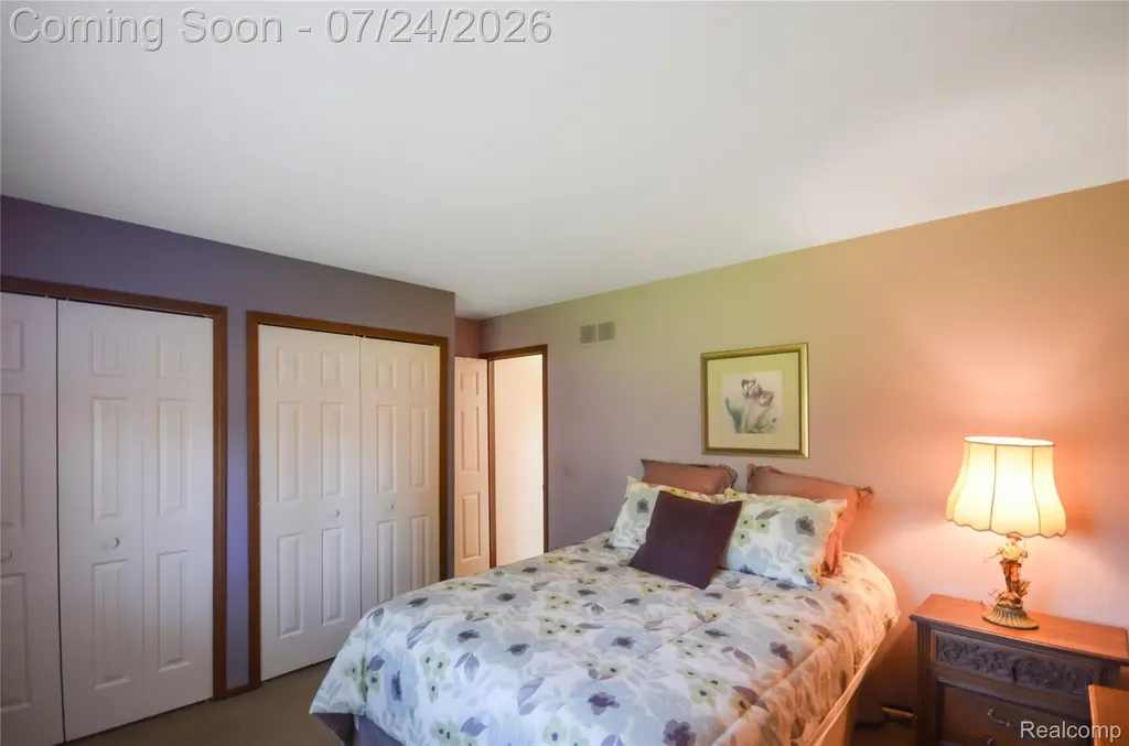 35535 Collingwood Drive Sterling Heights City MI 48312
