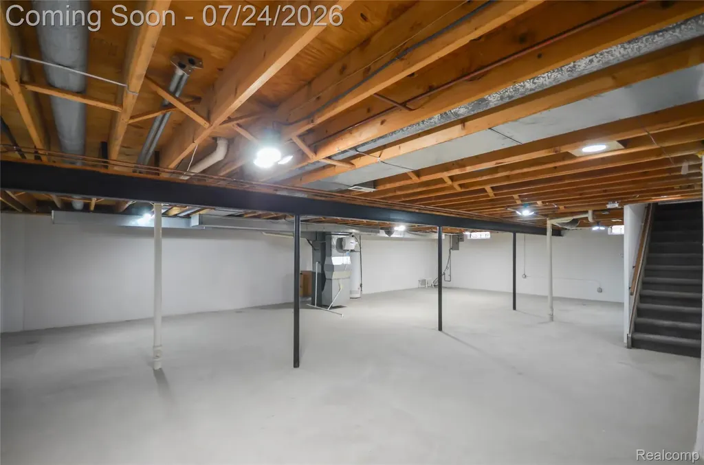 35535 Collingwood Drive Sterling Heights City MI 48312